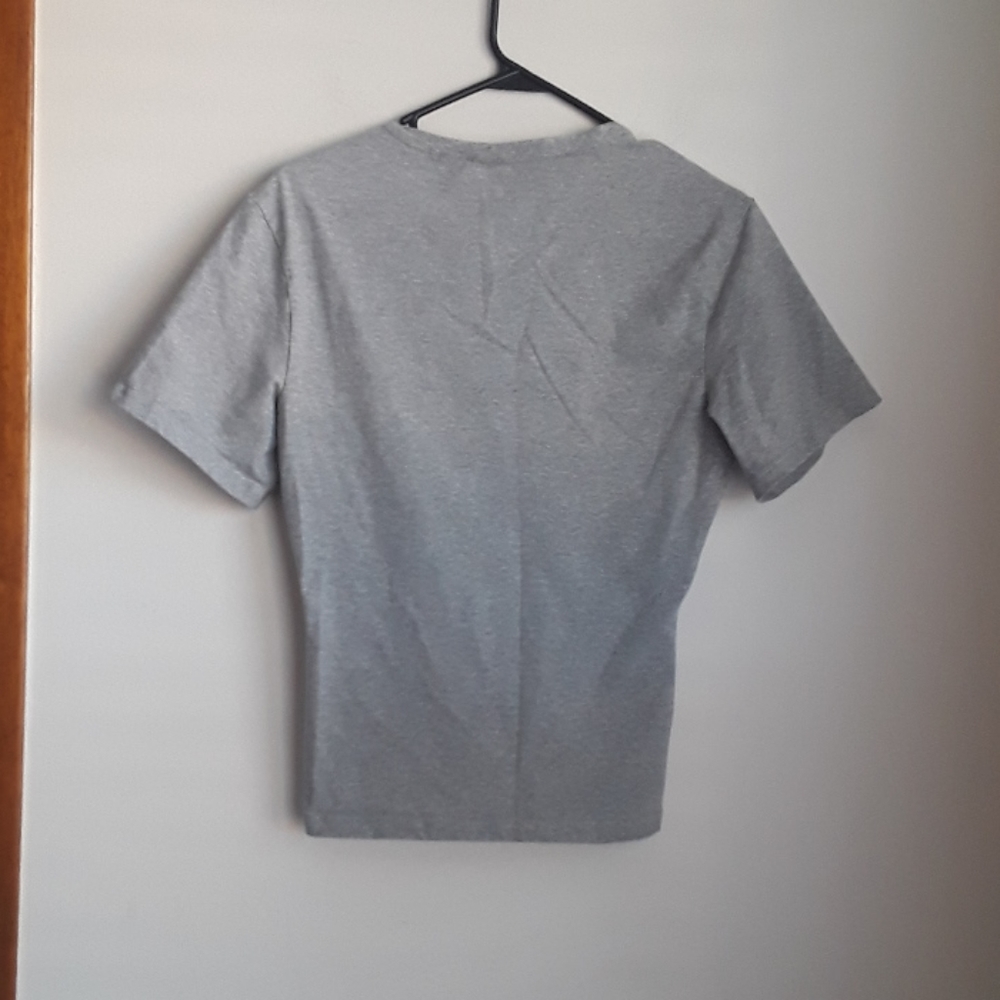 Spanx Compression Undershirt Sz L - image 3